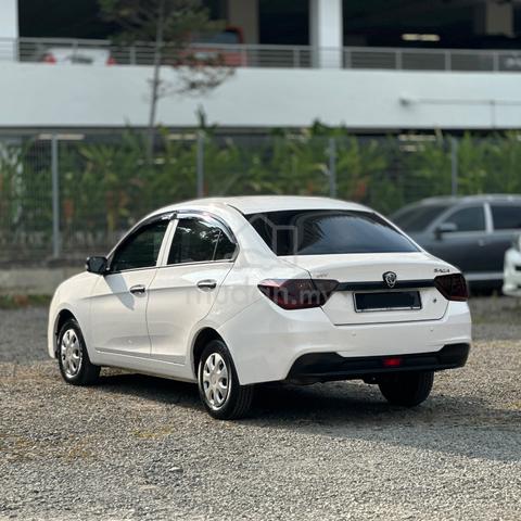 Full Loan✅ 2017 Proton SAGA 1.3 EXECUTIVE STD (A) - 2
