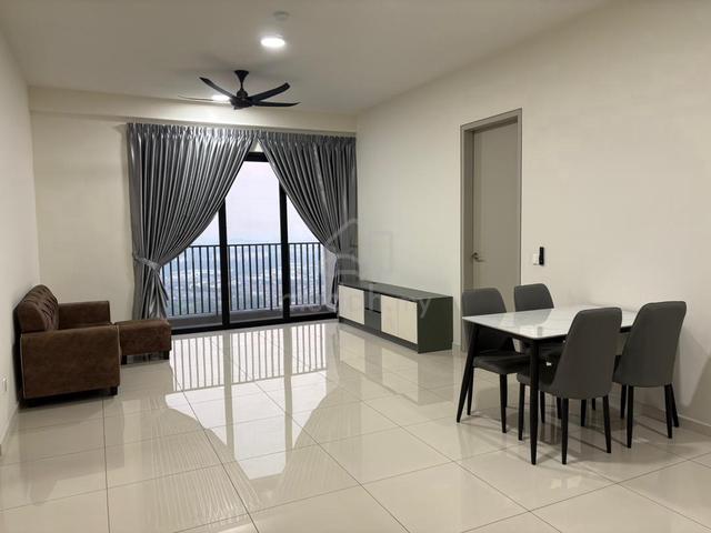 Mutiara Hilltop 1