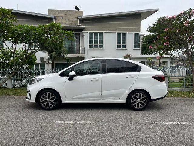 2022 Proton PERSONA PREMIUM 1.6 (A) SERVICE PROTON - 4