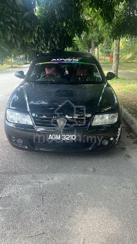 2008 Proton WAJA 1.6 CPS (A) - 1