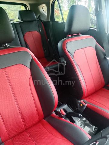 2024 Perodua MYVI 1.5 AV MY17 ENHANCED (A) - 2