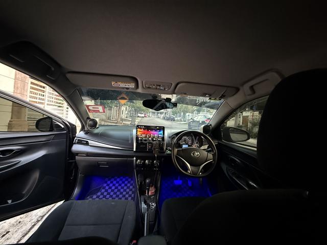 2014 Toyota VIOS 1.5 J (A) - 3