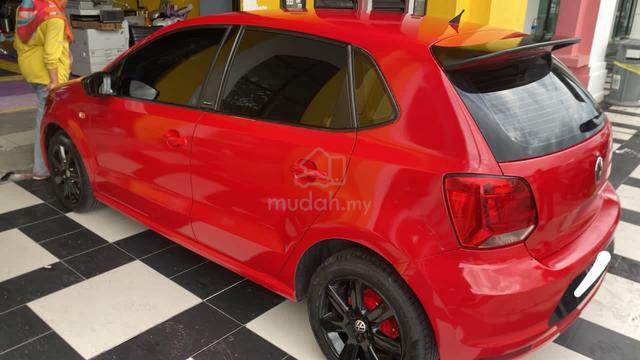 2017 Volkswagen POLO 1.6 (CKD) (A) - 4