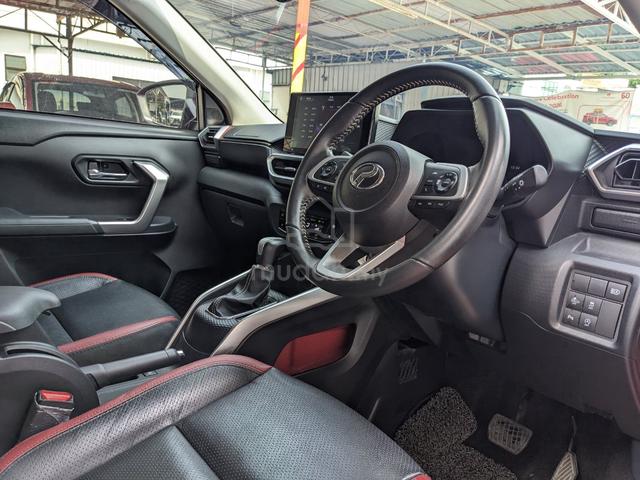 2023 Perodua ATIVA 1.0 AV - FULL SERVICE - 4