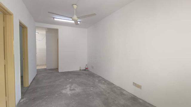 Bandar Tasik Selatan (Low Cost) 1