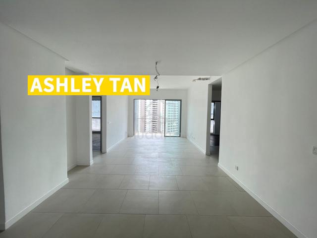 Triuni Residences @ The Sanctuary 1