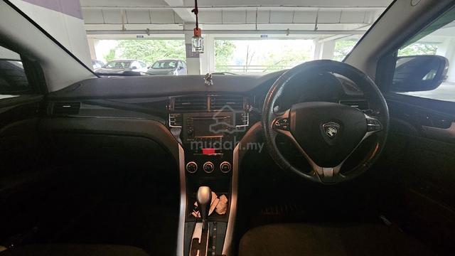 2012 Proton PREVE 1.6 CFE PREMIUM (A) - 5