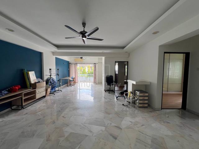 Awana Puri Condominiums 1