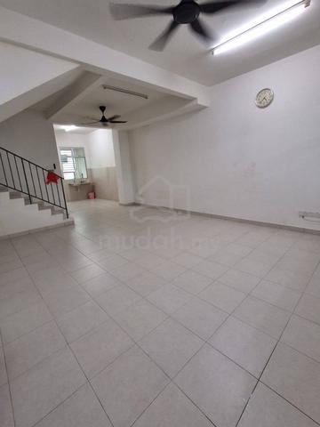 Skudai 2.5 Storey House Taman Pulai Mutiara Kangkara Pulai Unfurnished 1