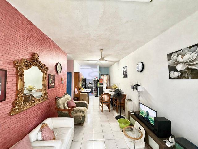 Apartment Zapin 1