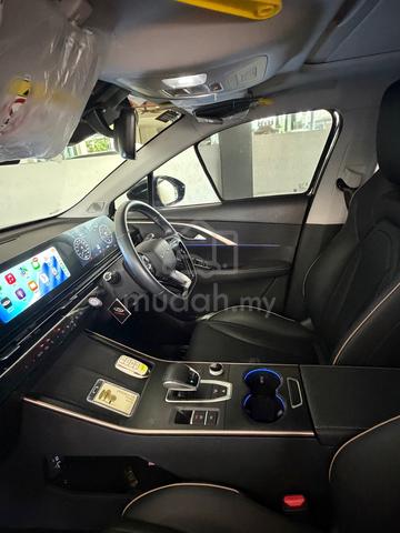 2024 Chery OMODA 1.5 5 H MY23 (A) - 5