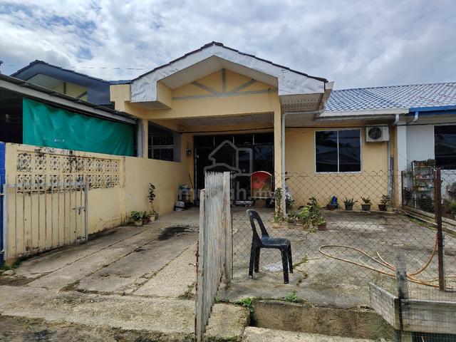 For Sale - Taman Intisubur Beaufort 1
