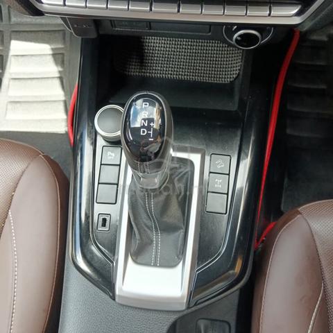 2021 Isuzu D-MAX X-TERRAIN 3.0L (A) - 5