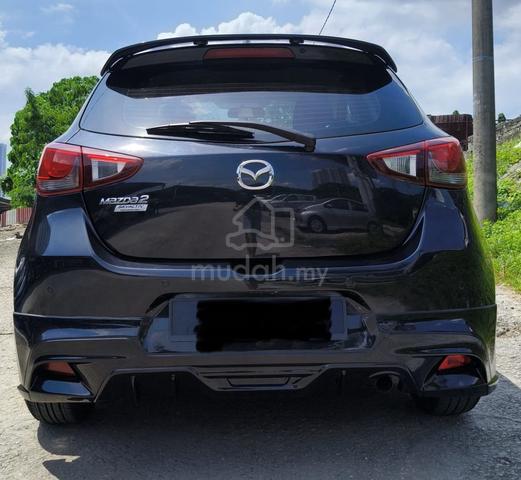 2020 Mazda 2 (GVC) 1.5L 🔥WARRANTY LIKE NEW🔥🔥🔥 - 4