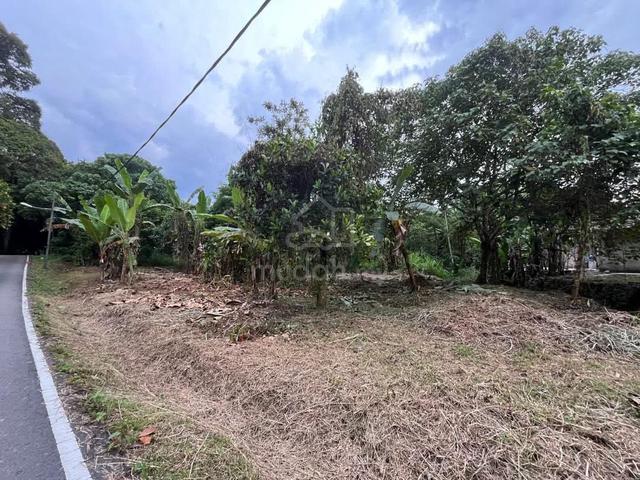 Tanah Lot Banglo Jalan Casa Villa, Sungai Merab, Kajang 1