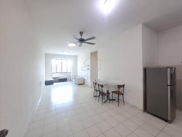 Nusa Perdana Service Apartment 1