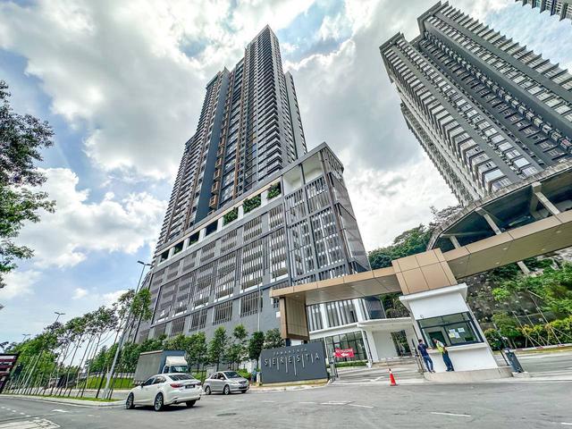Damansara Seresta 1