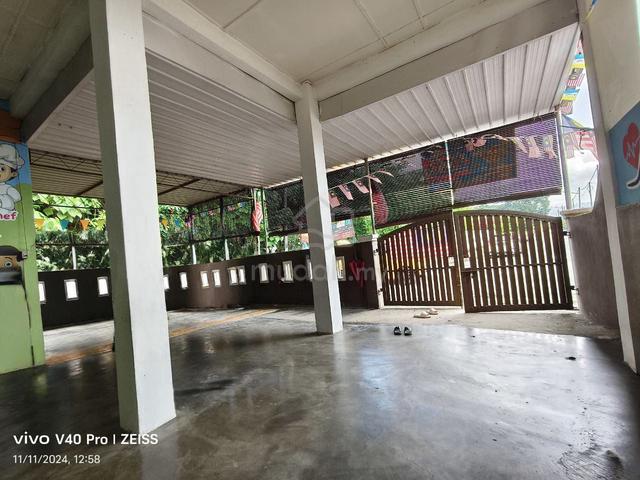 FREEHOLD! Teres Setingkat di Sungai Jawi Penang 4