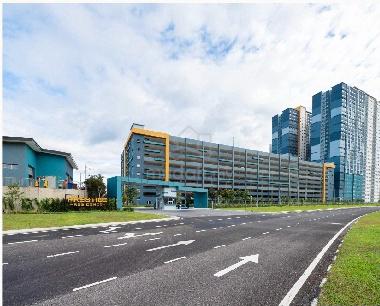 Prestige Residence 1