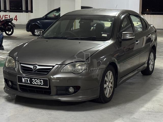 2010 Proton PERSONA 1.6 MEDIUM LINE Direct Owner - 3