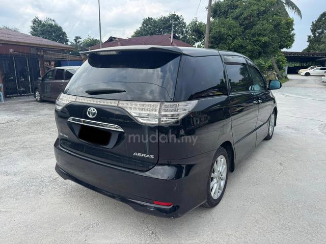 2011/2015 Toyota ESTIMA 2.4 (A) (LOAN KEDAI) - 5