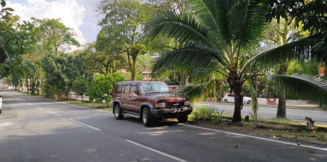 Lot banglo Batu Muda Tambahan Kuala Lumpur 2