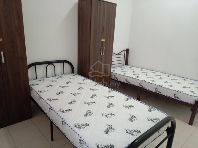 Rumah Sewa Taman Harmoni Vista , Bandar universiti Pagoh 1