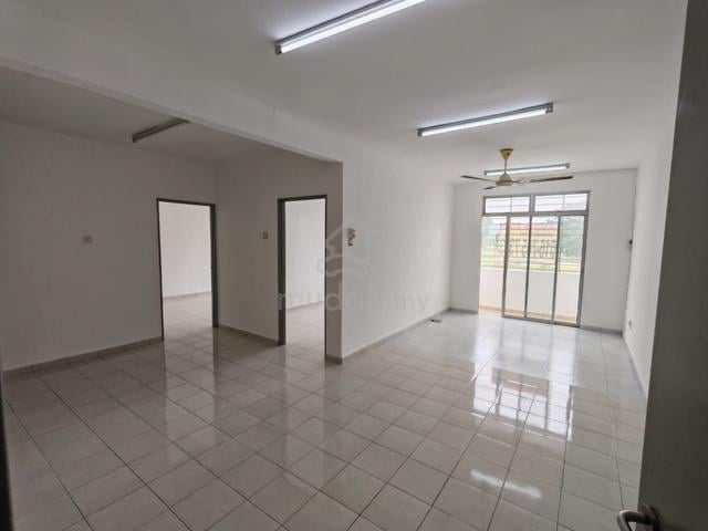 Pangsapuri Seri Mutiara Mas 1