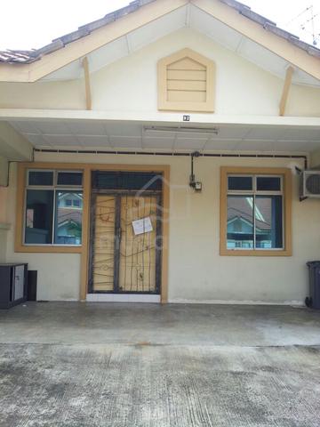 Bukit indah 2, Single Storey for rent - JB- near Aeon bukit indah 1