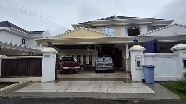 Megah Jaya 7 | Semi-D | 5R4B | 3697sqft 1