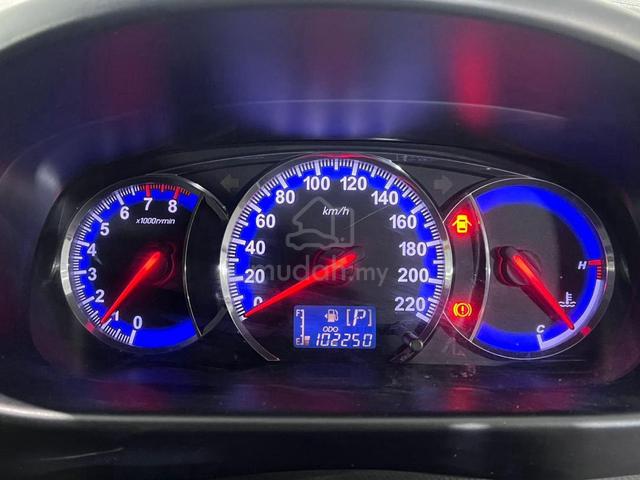 2010 Perodua MYVI 1.3 EZi FACELIFT (A) FULL LOAN - 5