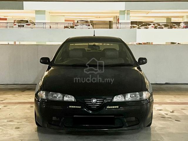 2008 Proton PERDANA 2.0 V6 ENHANCED VERSION 3 (A) - 5