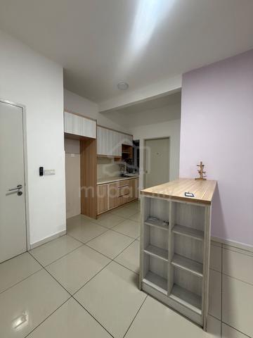 Savanna Executive Suite @ Southville City 1