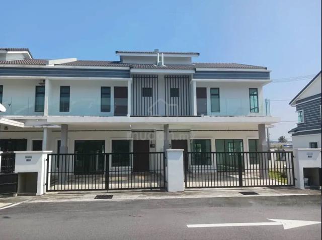 [🏡 Rumah 2 Tingkat] ✅ Below Market 110% Loan 📍10km dari Putrajaya 1