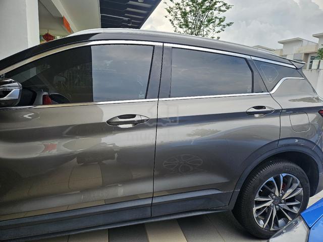 2024 Proton X50 1.5 TGDI FLAGSHIP MY20 (A) - 3