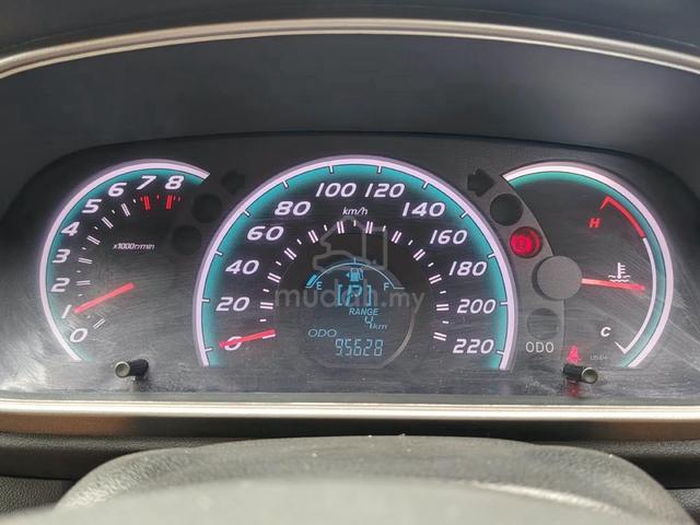 2014 Perodua MYVI 1.3 SE EZI (A) FREE WARRANTY - 5