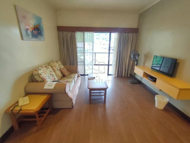 Equatorial Hill Resort 1