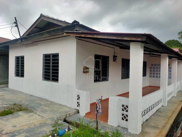 rumah sewa paya ikan 1