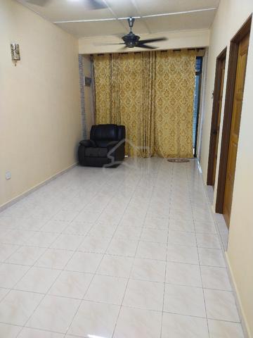 1 Storey Terrace House Taman Alma Jaya Bukit Mertajam 1