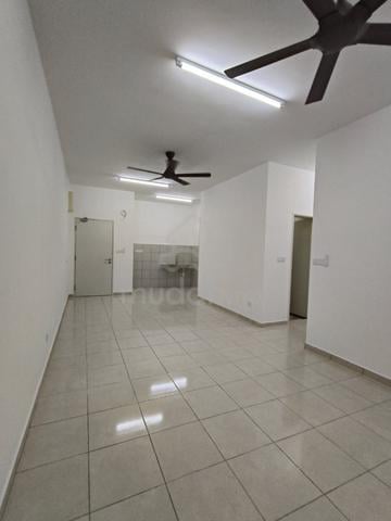 Residensi Amansuri 1