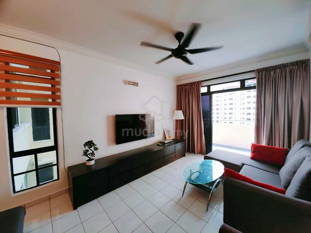 Golf Vista Resort Homes 1