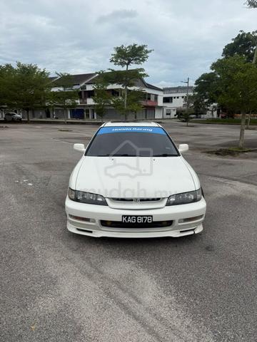 1995 Honda ACCORD 2.0 EXi (M) - 2