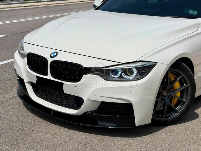2013 Bmw 328I MSPORT *STAGE 2* Car King Rare Unit - 5