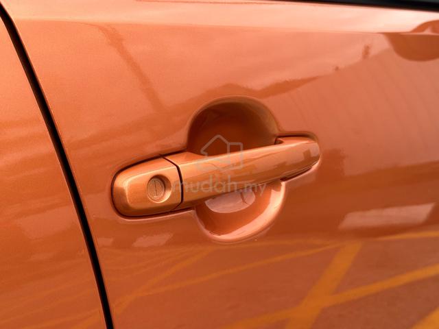 PERODUA MYVI 1.3 SE FACELiFT NEW PAINT STUDENT CAR - 5