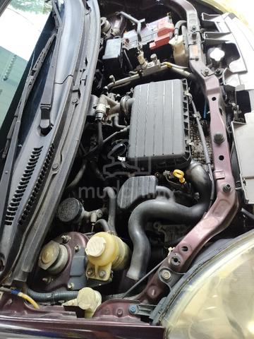2010 Perodua VIVA 1.0 EZ EJ-VE (A) - 4