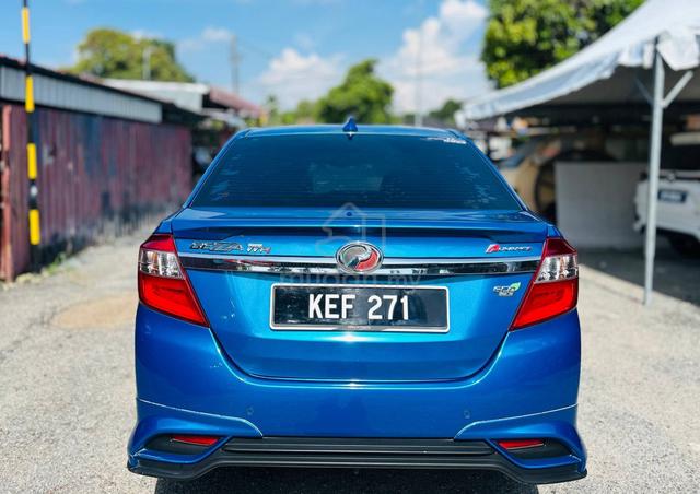 2016 Perodua BEZZA 1.3 ADVANCE (A)-TERMURAH !!! - 5