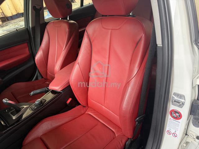 2013 Bmw 320i M-SPORTS (CKD) 2.0 (A)Loan Kedai 99% - 5