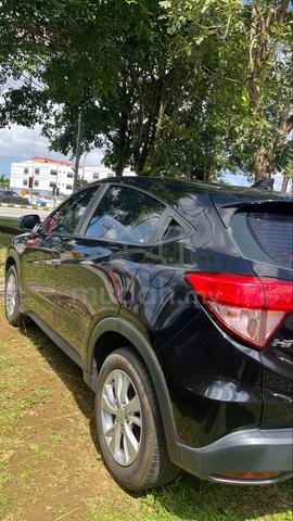 2015 Honda HR-V 1.8 S (A) - 4
