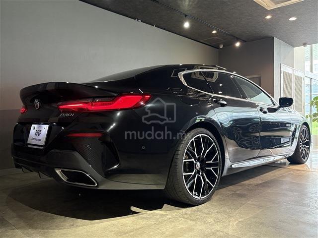 2k23 Bmw 840i Exclusive M sport - 1
