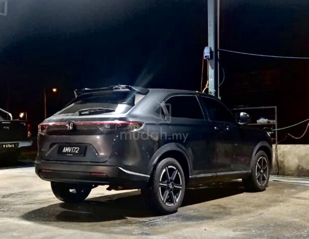 2023 Honda HR-V 1.5 S (A) (Direct Owner) - 3